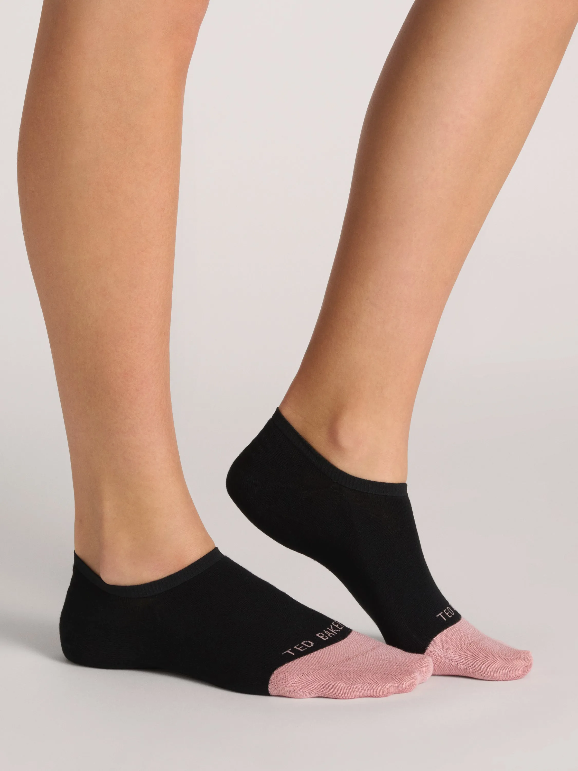 3PK WOMENS NON TERRY LINER