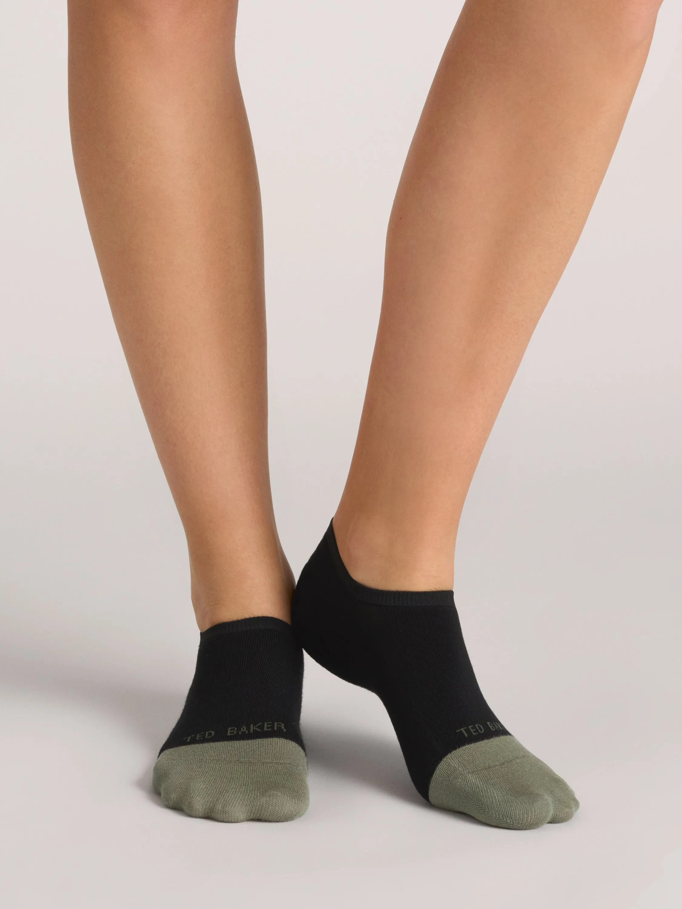 3PK WOMENS NON TERRY LINER