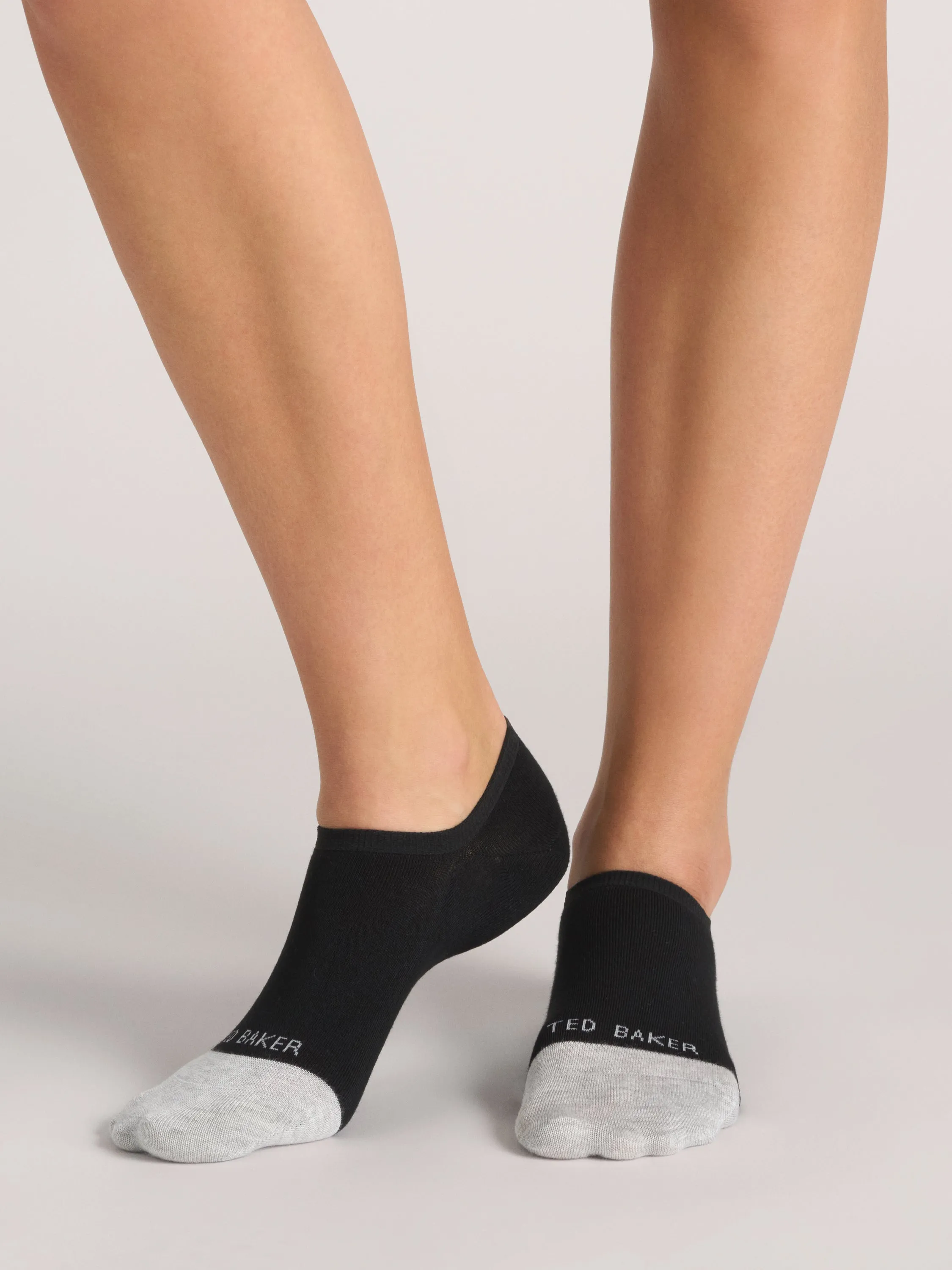 3PK WOMENS NON TERRY LINER