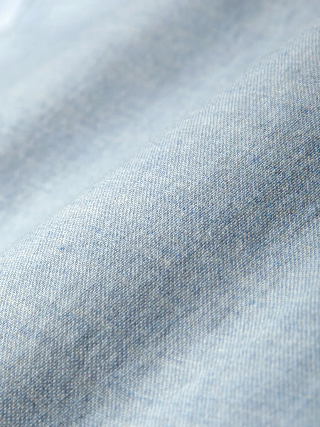Adrian Heather Oxford Shirt