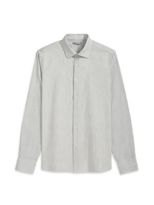 Adrian Heather Oxford Shirt