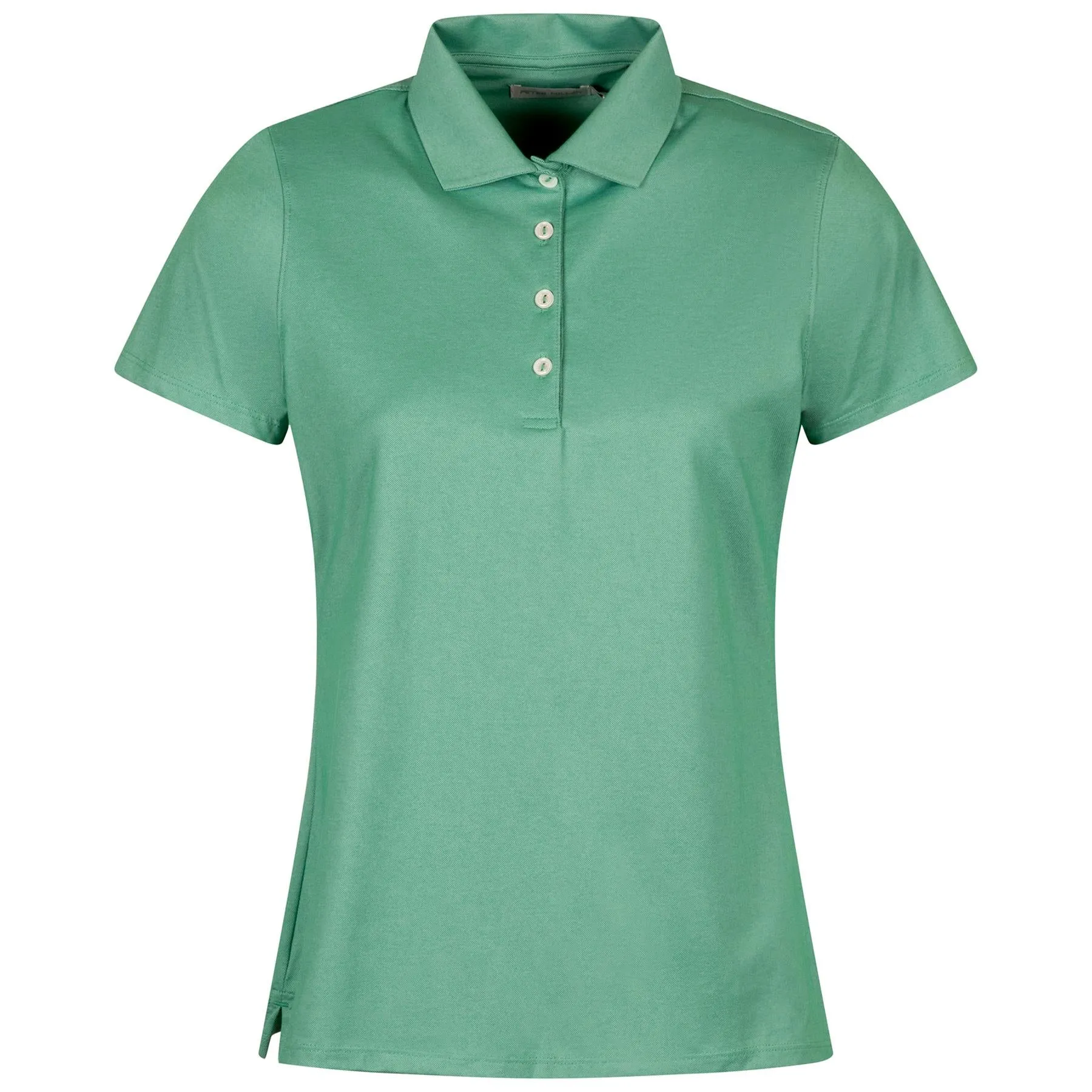 Albatross Polo Forest Green
