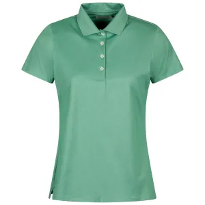 Albatross Polo Forest Green