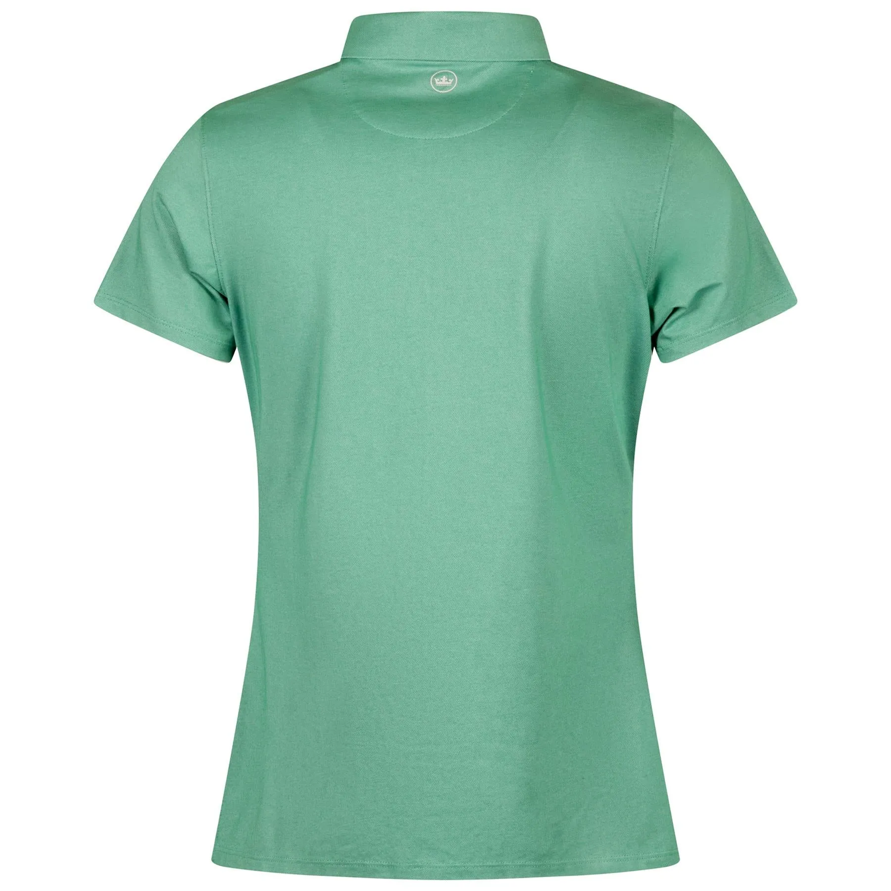 Albatross Polo Forest Green