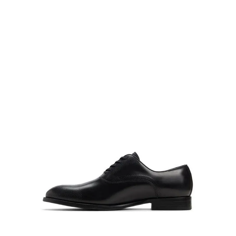 Aldo Toledo Men's Lace Ups - Black