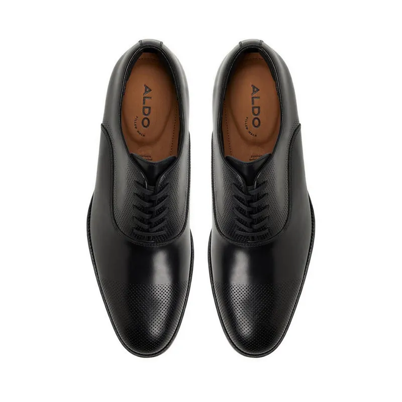 Aldo Toledo Men's Lace Ups - Black