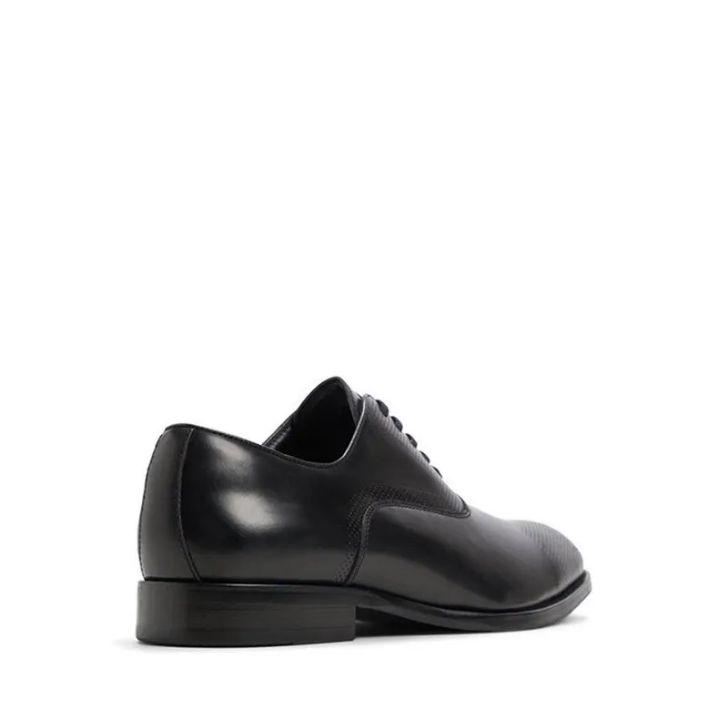 Aldo Toledo Men's Lace Ups - Black