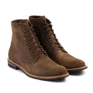 All-Weather Andres Suede Boot