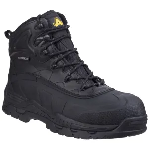 Amblers Safety FS430 Orca N/A Black