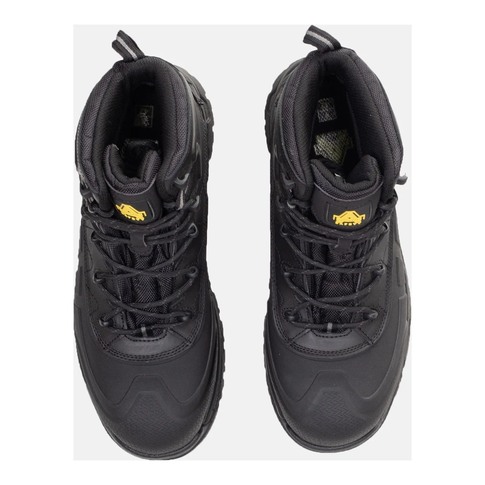 Amblers Safety FS430 Orca N/A Black