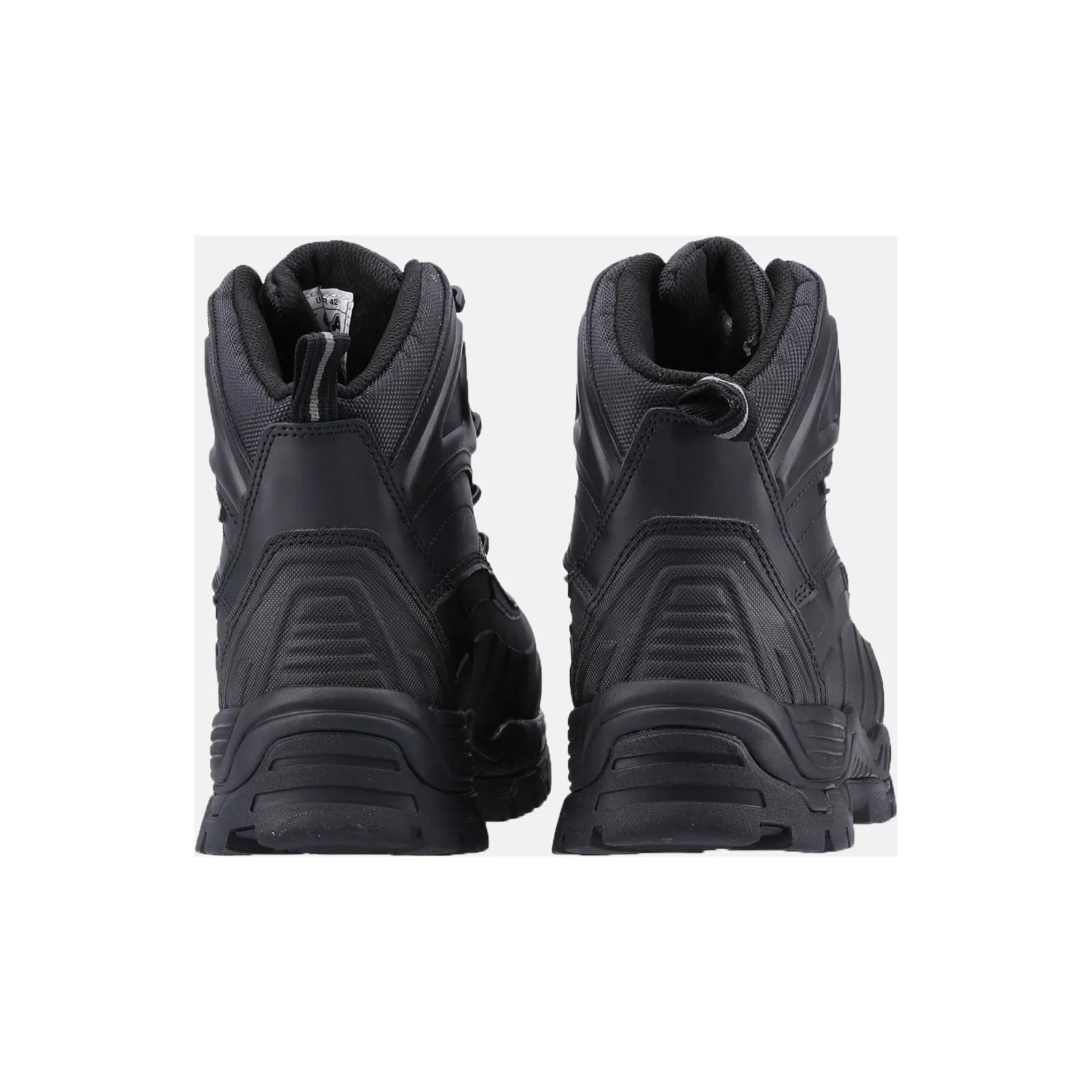 Amblers Safety FS430 Orca N/A Black