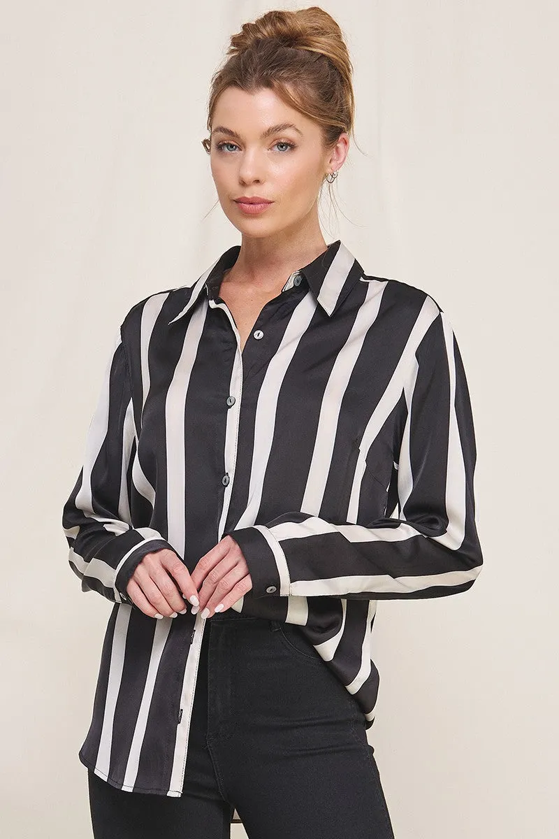 Ana Maria Blouse