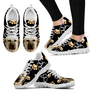 Anatolian Shepherd Dog Running Shoes For Women-Free Shipping