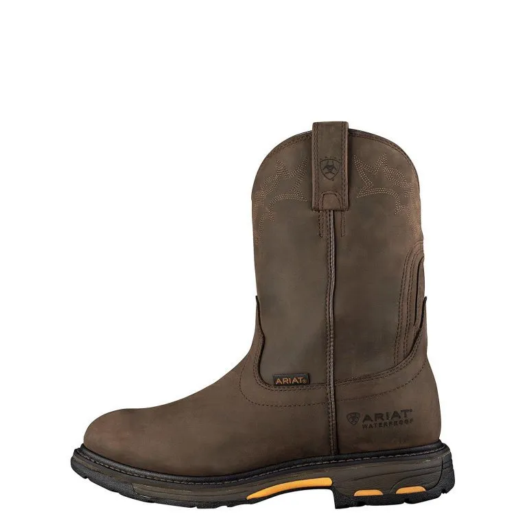 Ariat Workhog H20 Boots