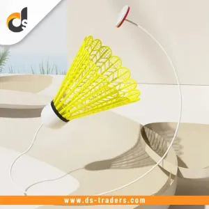 Badminton Valentine's Day discount Shuttlecock Bargain price Adhesibe Trainer Self