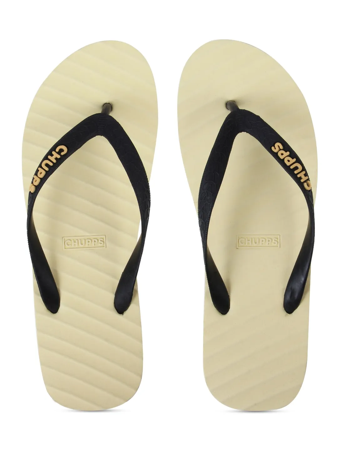 Banana Leaf  Pineapple Slice Flipflops