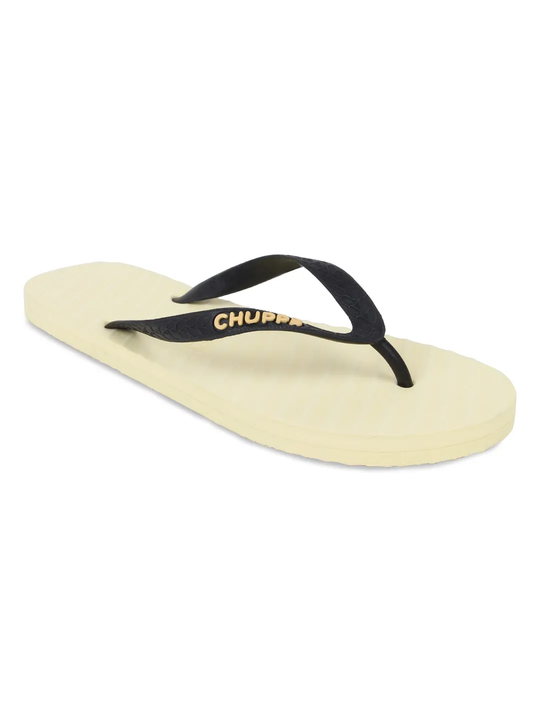 Banana Leaf  Pineapple Slice Flipflops