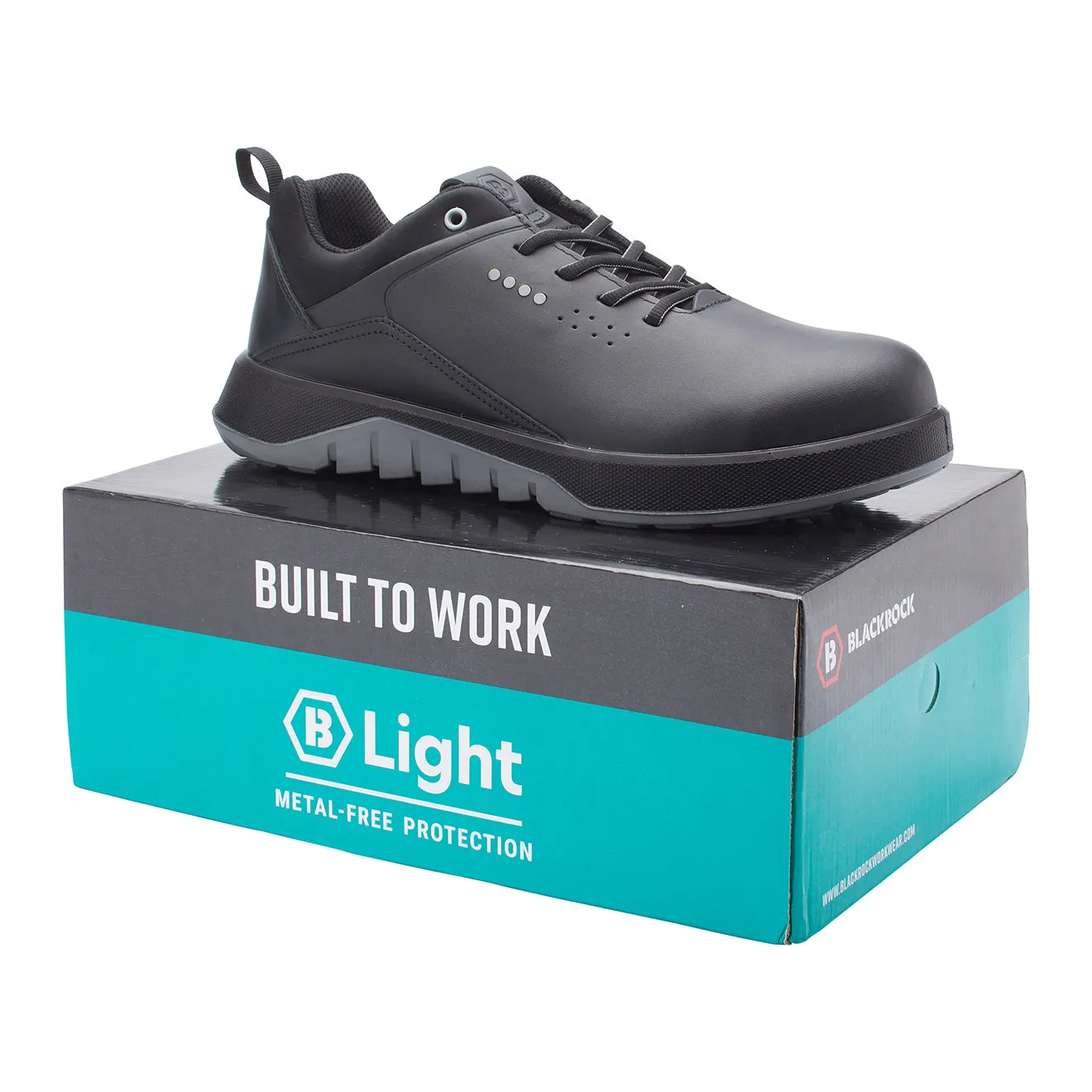Blackrock Austin Trainer