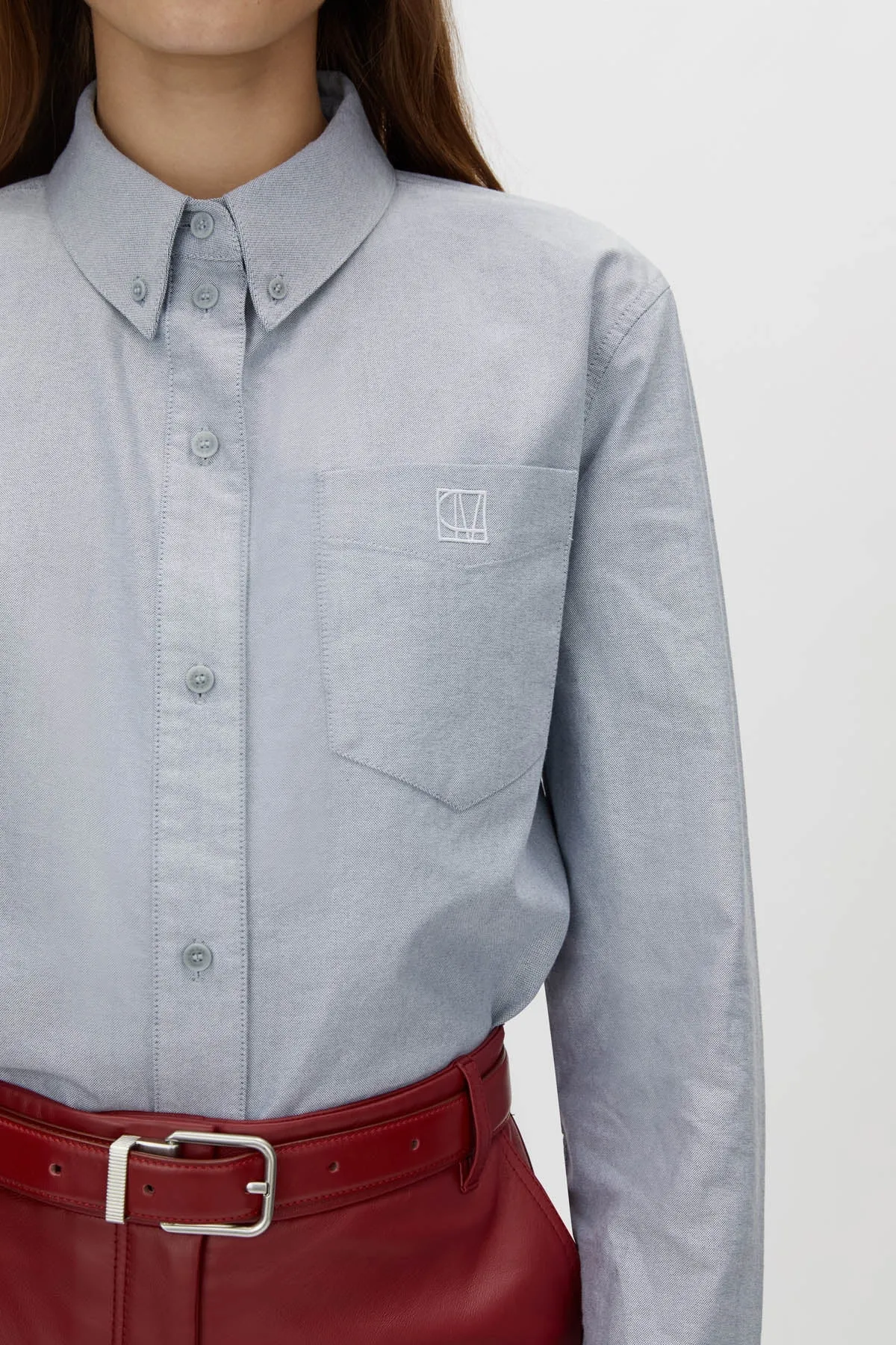 Blanchard Shirt