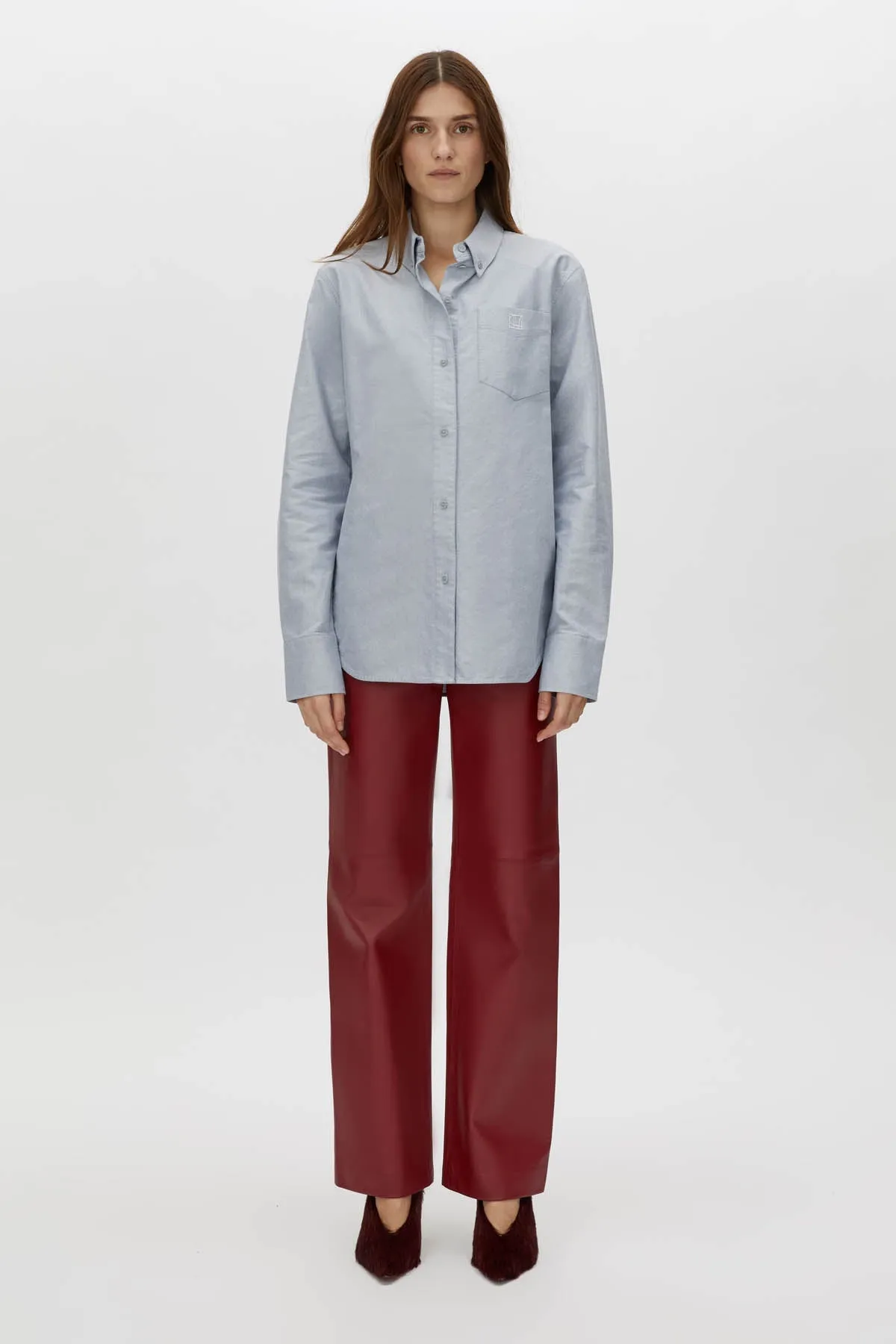 Blanchard Shirt