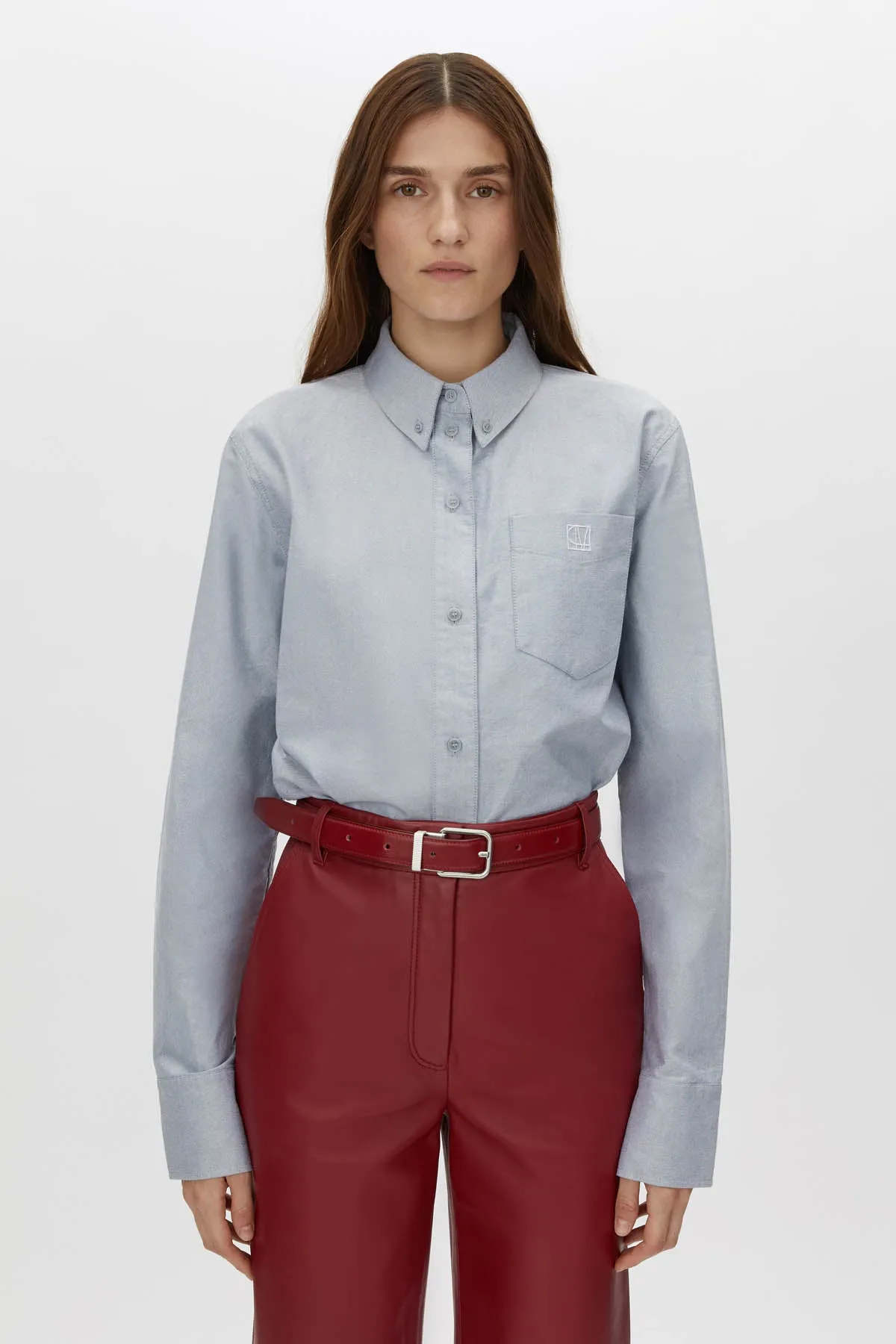 Blanchard Shirt