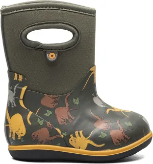 BOGS Women's Kids Baby Classic Boot Rain