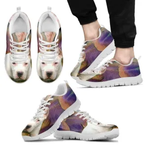 Bully Kutta/Alangu Mastiff Dog Running Shoes For Men-Free Shipping