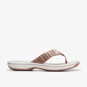 Clarks Women's Breeze Rae Rose Gold 26177856