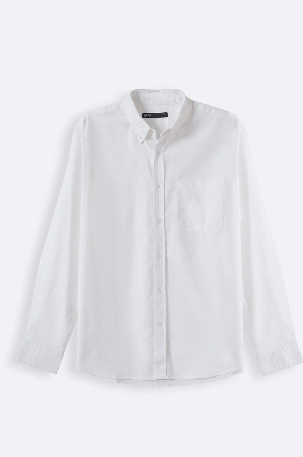 CLASSIC OXFORD SHIRT