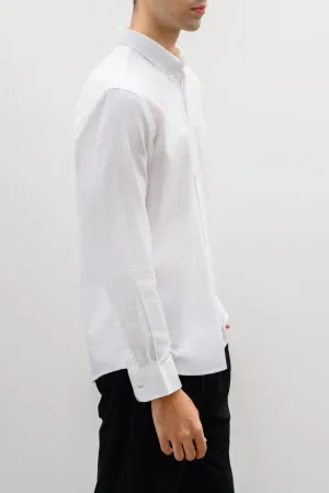 CLASSIC OXFORD SHIRT