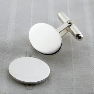 Classic Oxford swivels