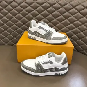 Classic Trainer - Men's