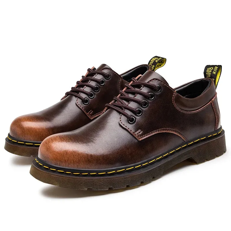Colby  | Oxford Boots