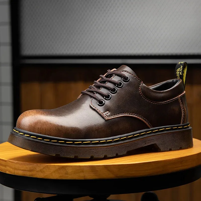 Colby  | Oxford Boots