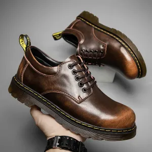 Colby  | Oxford Boots
