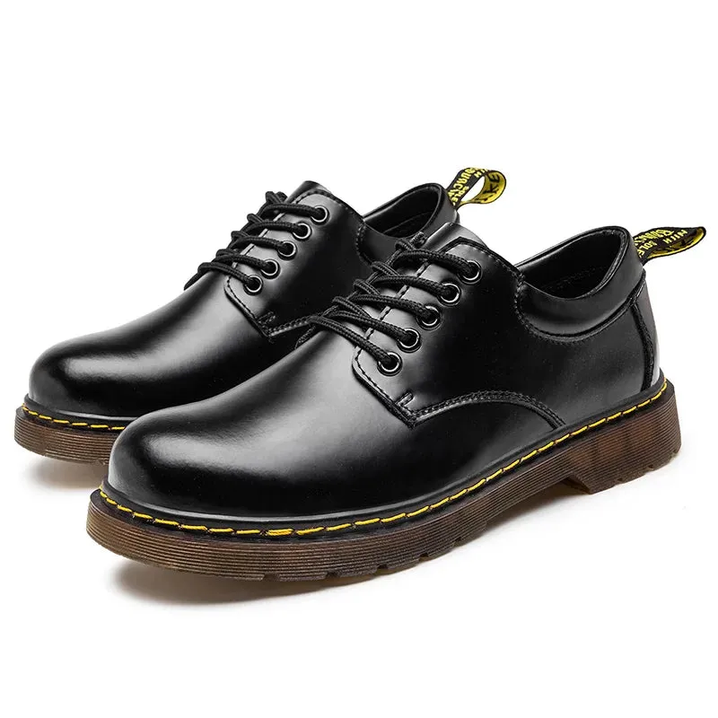 Colby  | Oxford Boots