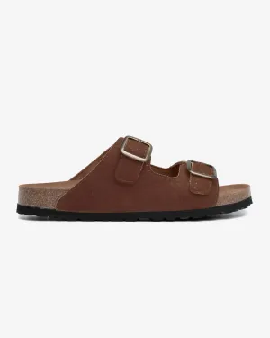 Cork Sandals BQ Brown  | Cork Footbed Sandals Portugal