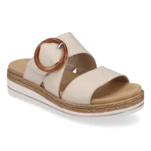 D0Q51 Mule Sandals