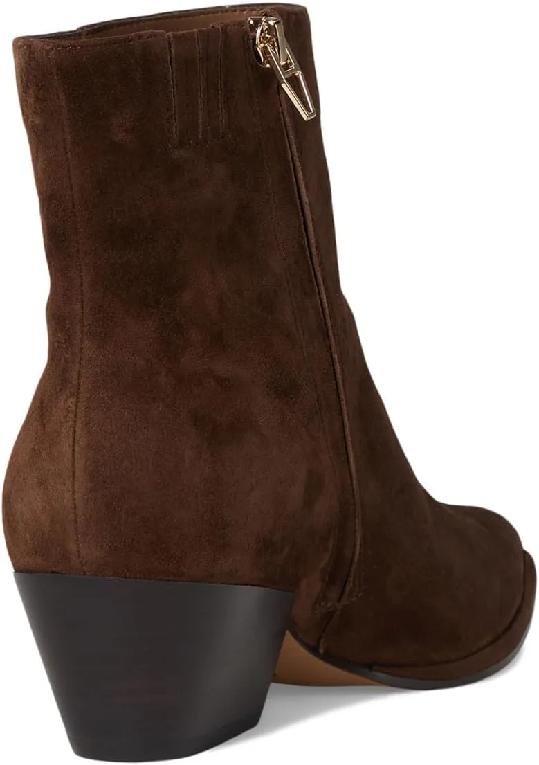 DOLCE VITA Women's Nonah Ankle Boot