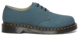 Dr. Martens 1461 Graphite Natural Canvas