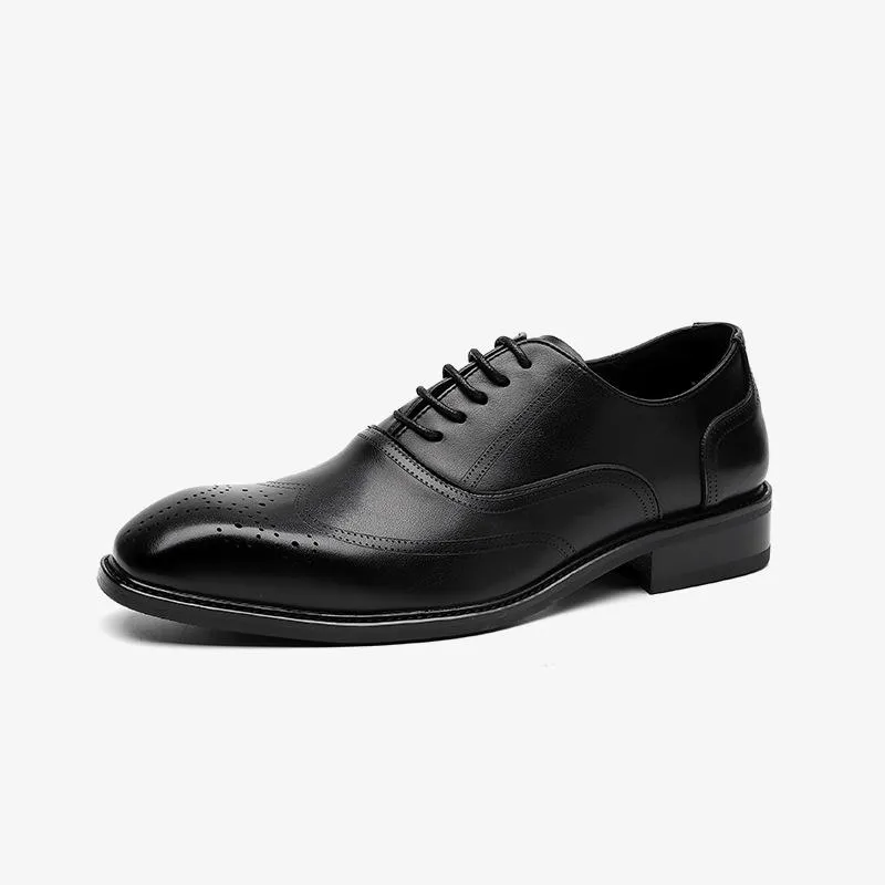 Dress Oxford Shoes