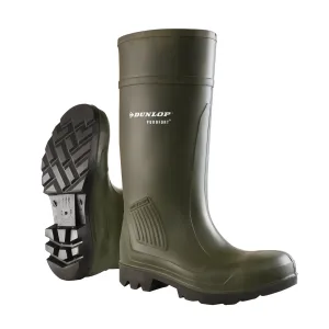 Dunlop Purofort Wellington