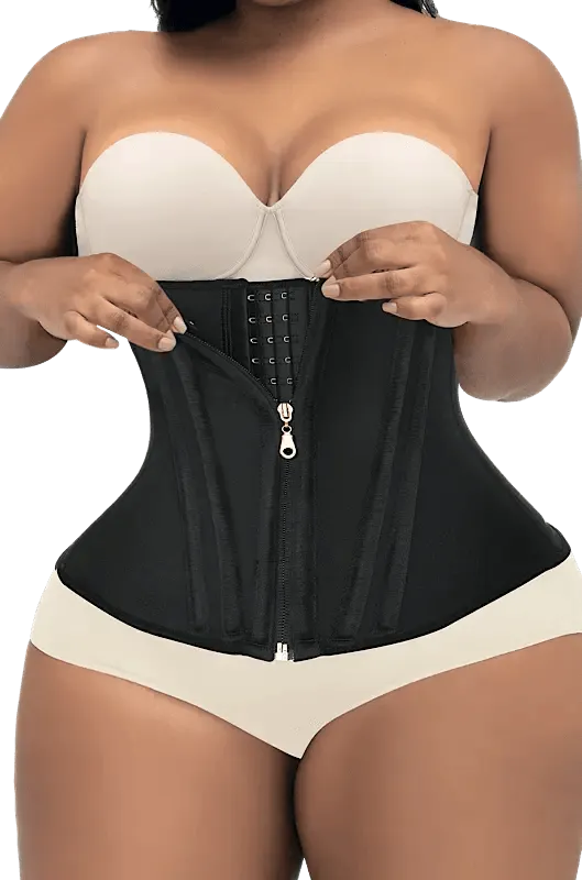 Extreme Curvy Instant Hourglass Waist Trainer #1026