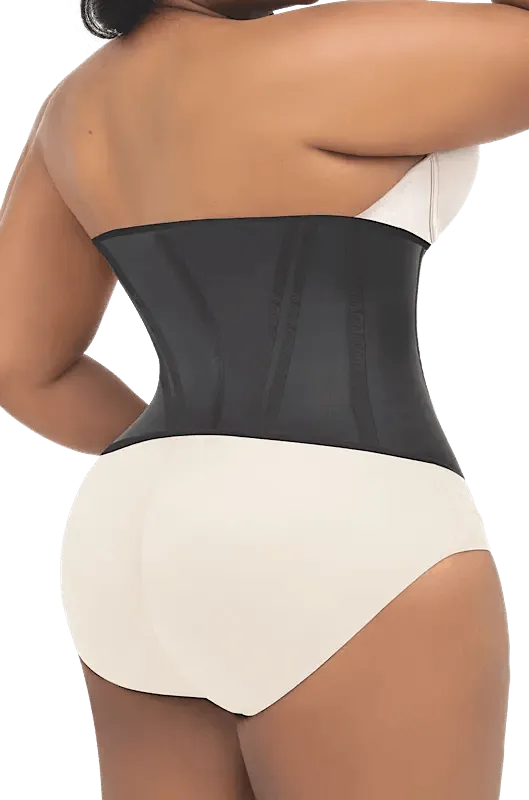 Extreme Curvy Instant Hourglass Waist Trainer #1026