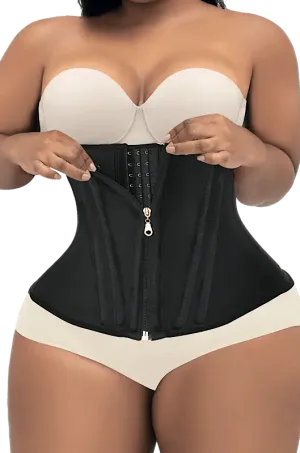 Extreme Curvy Instant Hourglass Waist Trainer #1026