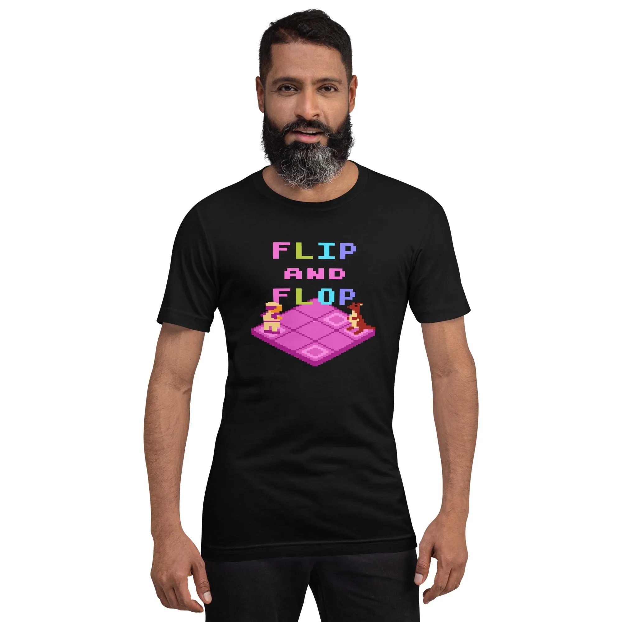 Flip and Flop