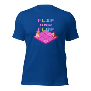 Flip and Flop