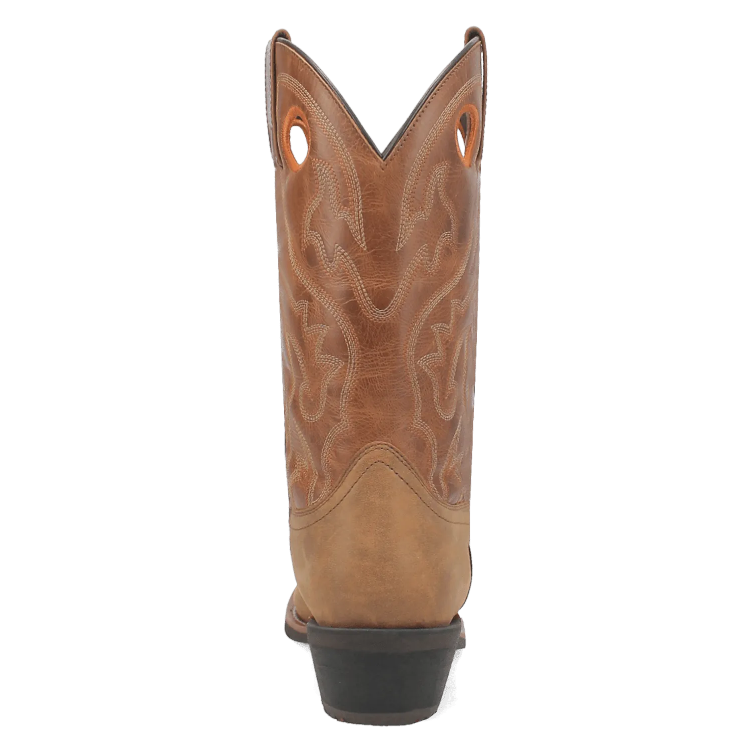 FRONTIER LEATHER BOOT