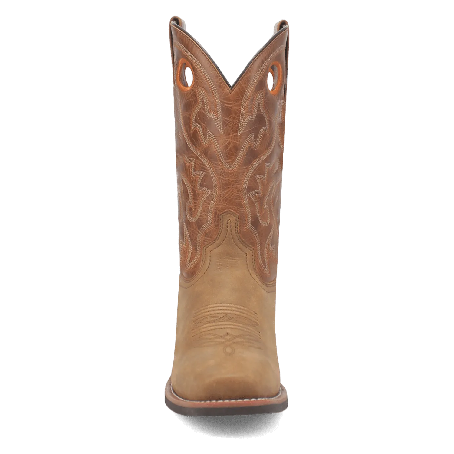 FRONTIER LEATHER BOOT