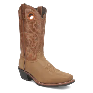 FRONTIER LEATHER BOOT